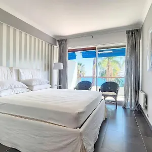 Vue Mer Appartement