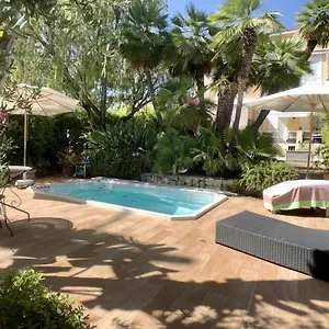 Californie A Appartement