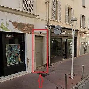 Appartamento Luxury 100 M To Palais Des Festivals, Cannes