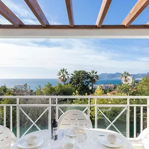 Francia Appartement