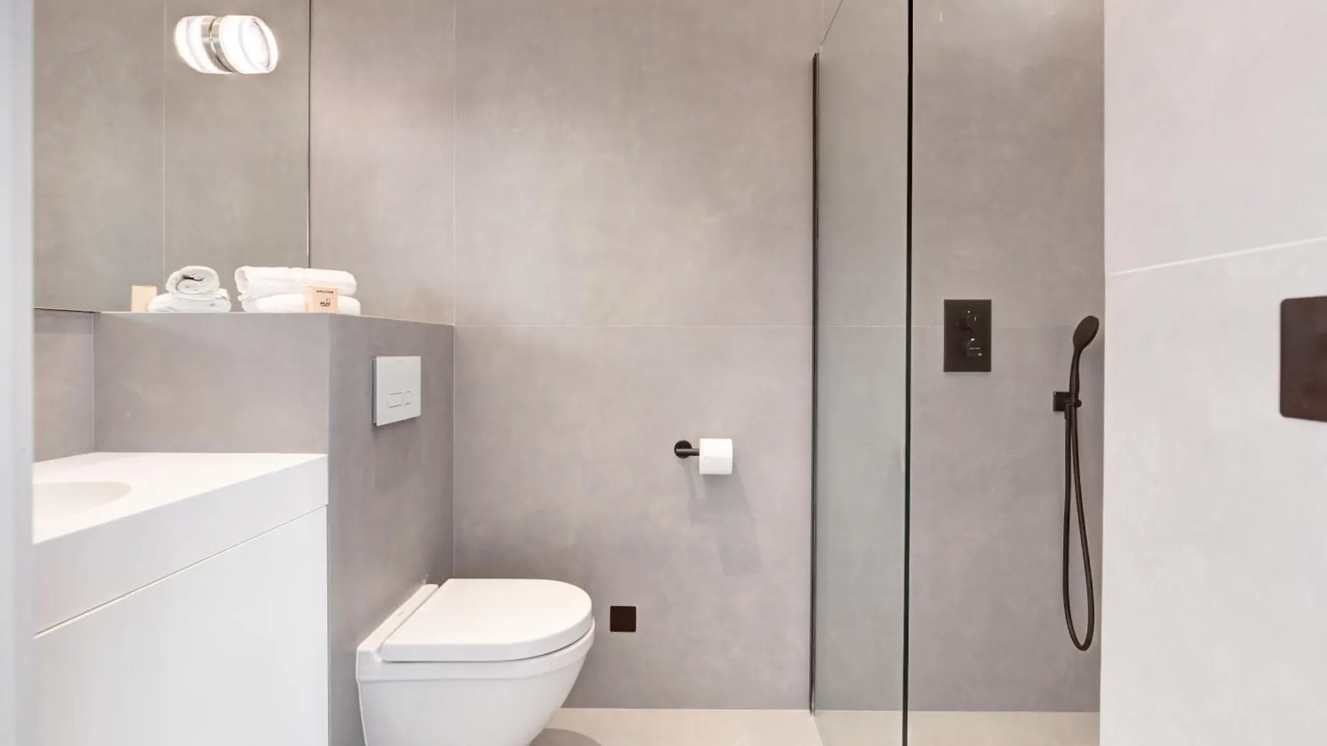 Immogroom - Appartements Luxueux - 2Min Du Palais - Vue Mer - Clim Cannes 0*,