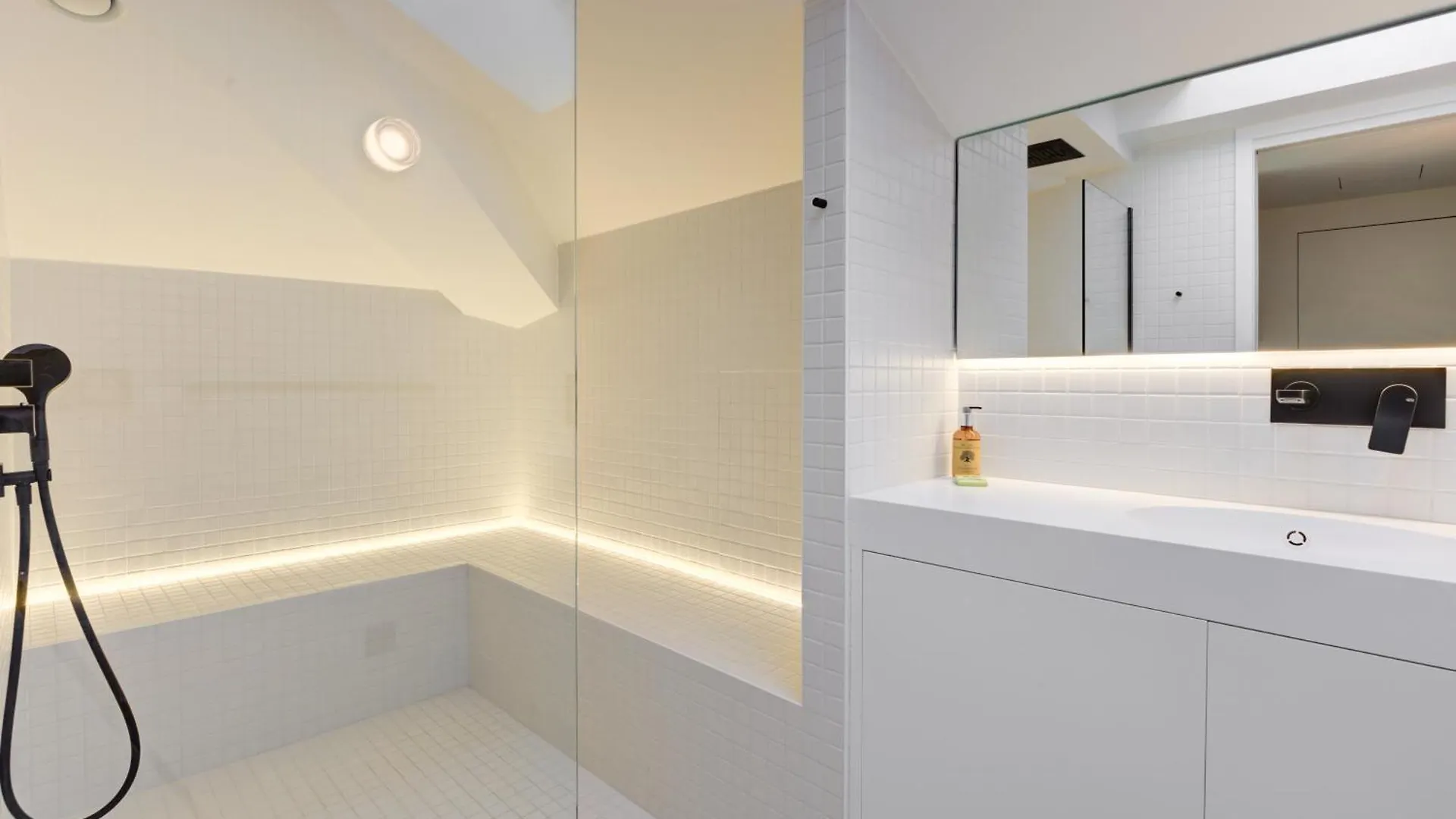 Immogroom - Appartements Luxueux - 2Min Du Palais - Vue Mer - Clim Cannes France