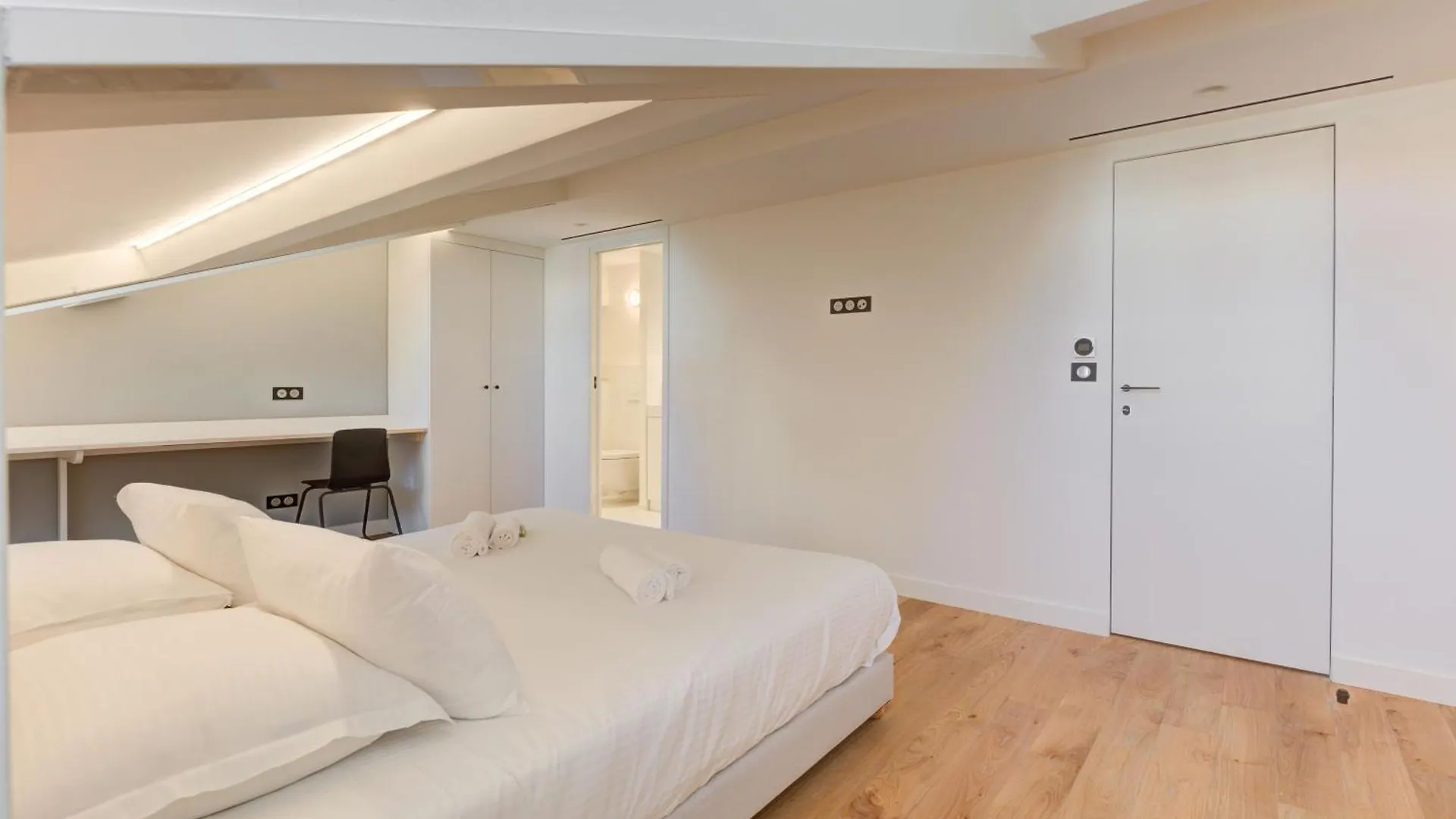 Immogroom - Appartements Luxueux - 2Min Du Palais - Vue Mer - Clim Cannes