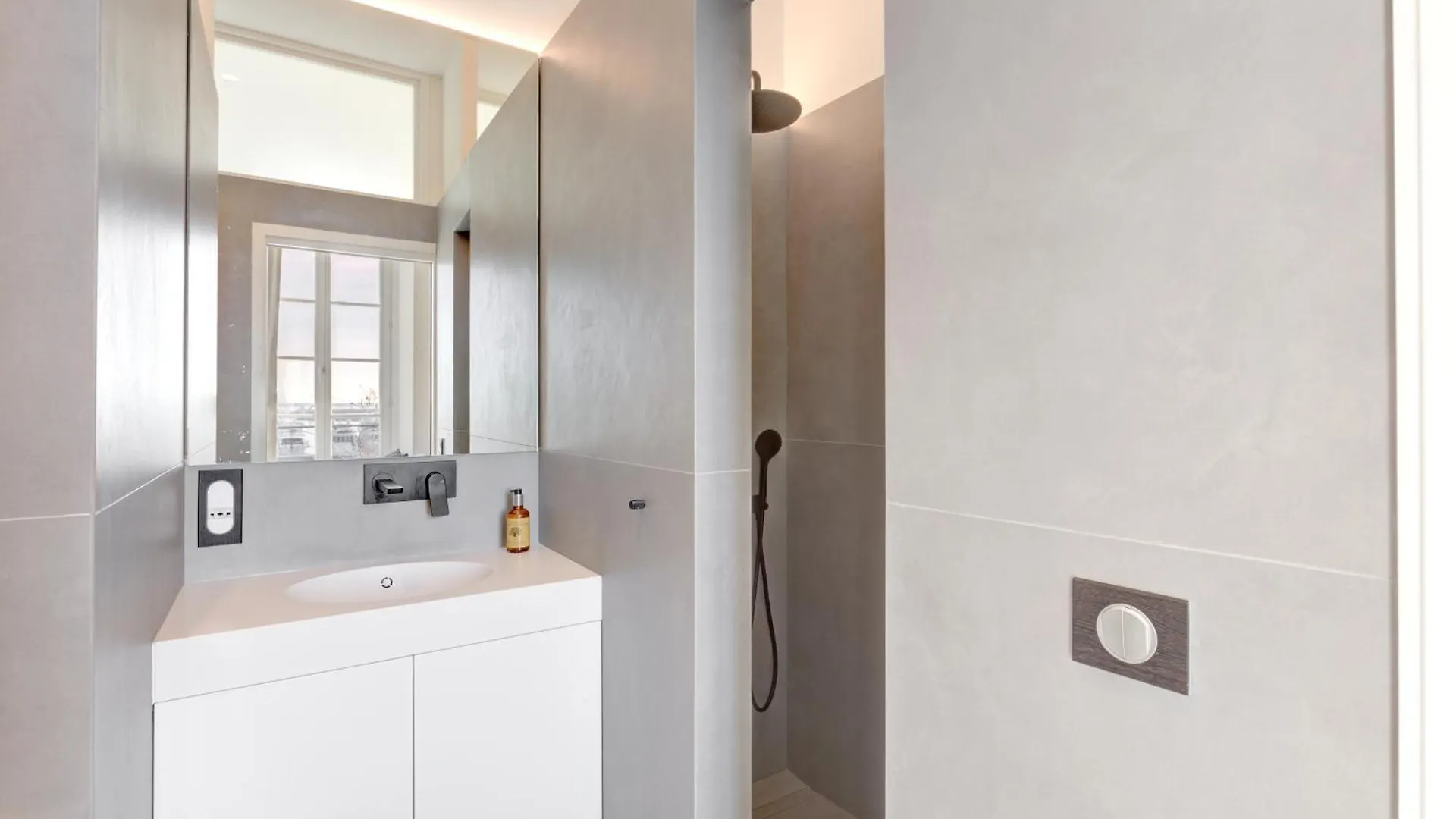 Immogroom - Appartements Luxueux - 2Min Du Palais - Vue Mer - Clim Cannes France