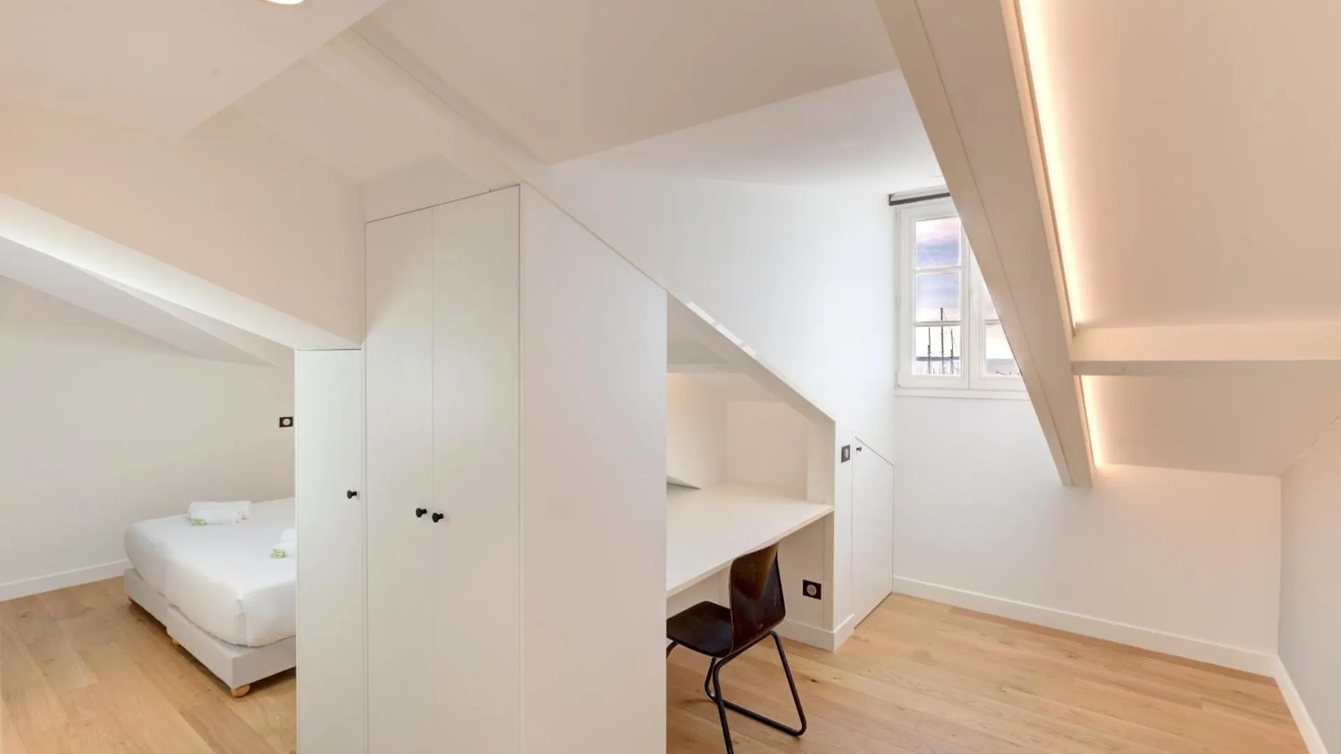 Immogroom - Appartements Luxueux - 2Min Du Palais - Vue Mer - Clim Cannes