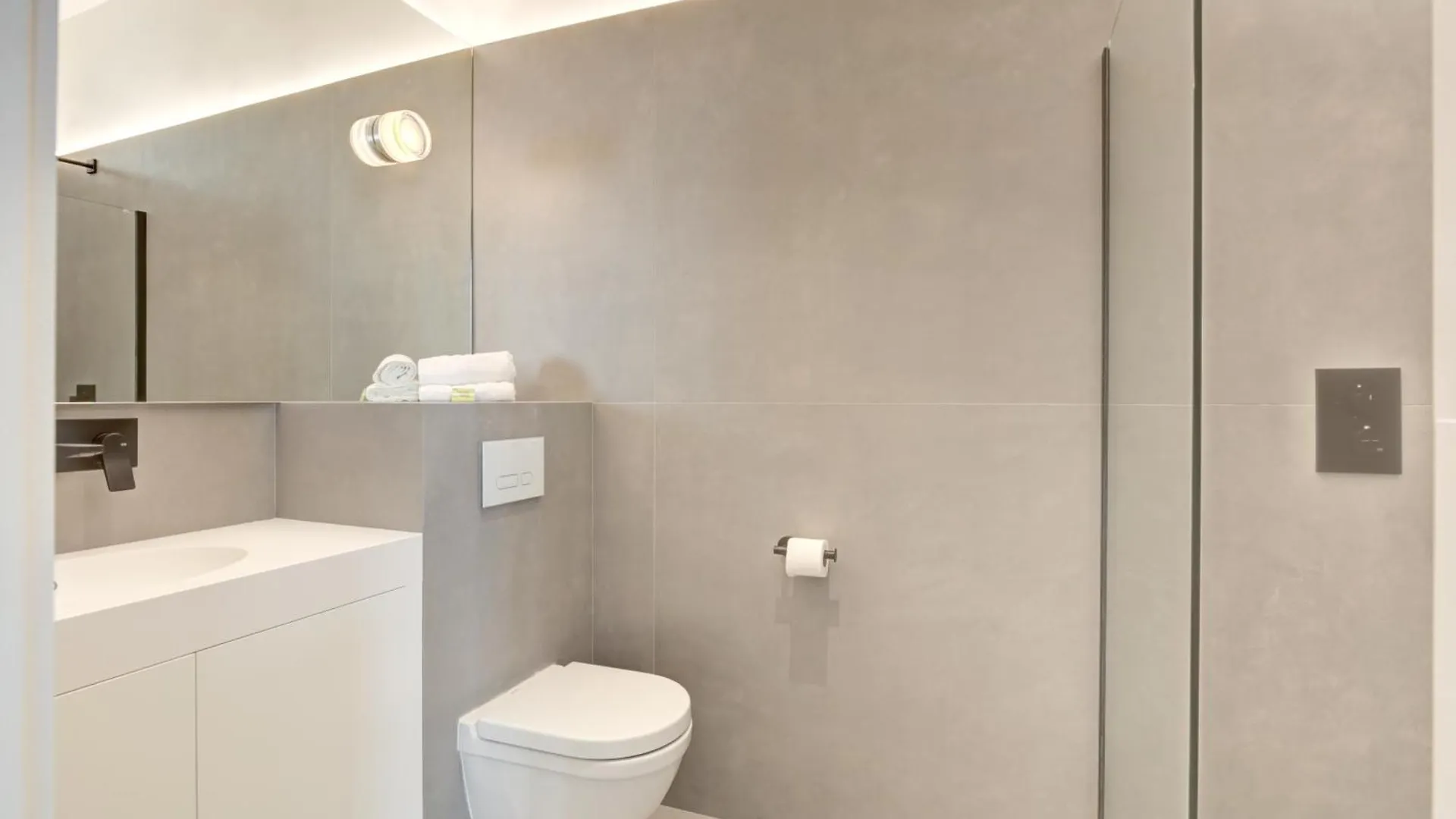 Immogroom - Appartements Luxueux - 2Min Du Palais - Vue Mer - Clim Cannes