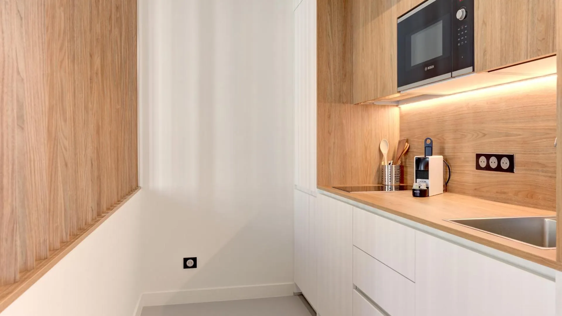 Immogroom - Appartements Luxueux - 2Min Du Palais - Vue Mer - Clim Cannes France