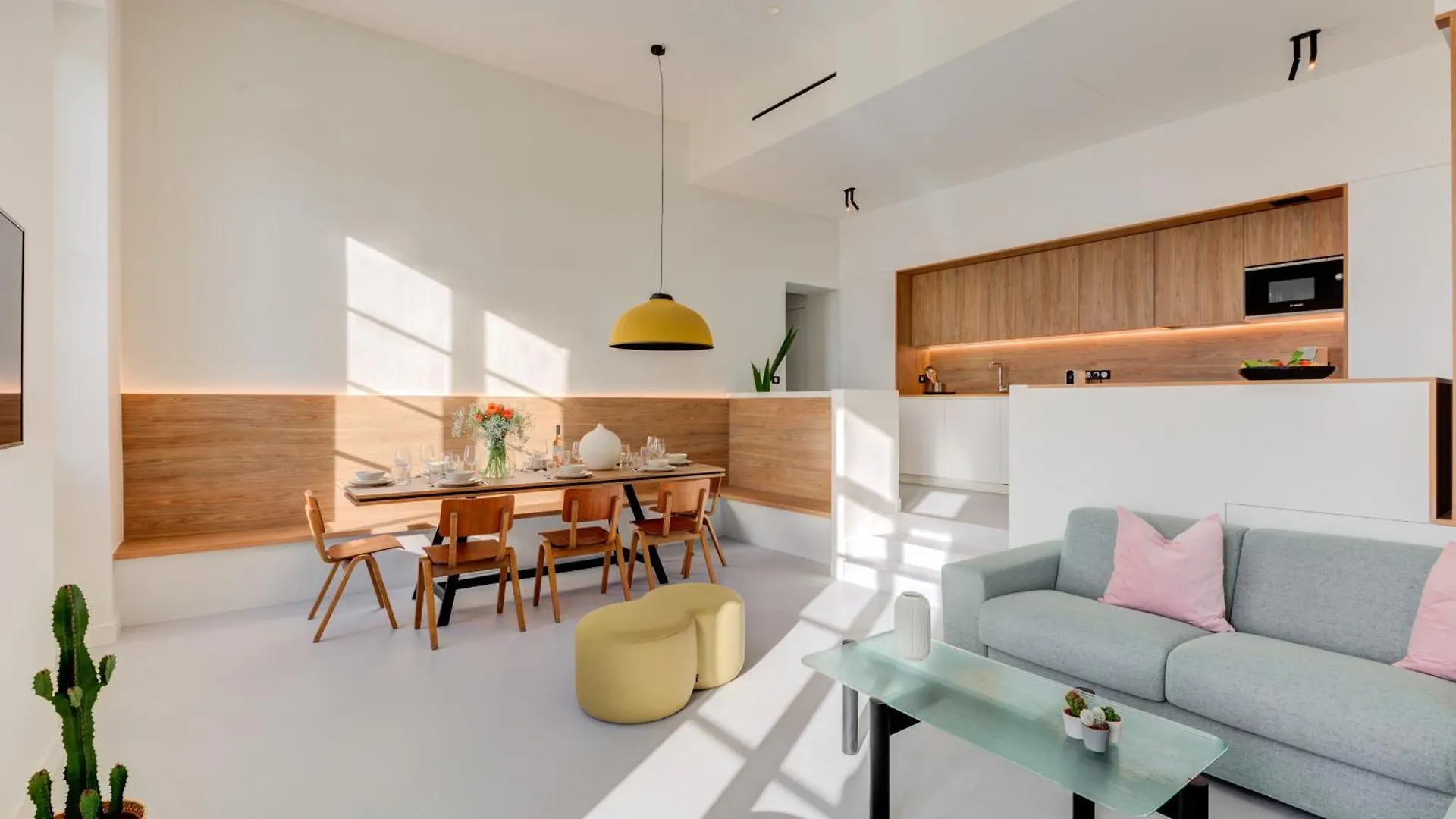 Immogroom - Appartements Luxueux - 2Min Du Palais - Vue Mer - Clim Cannes