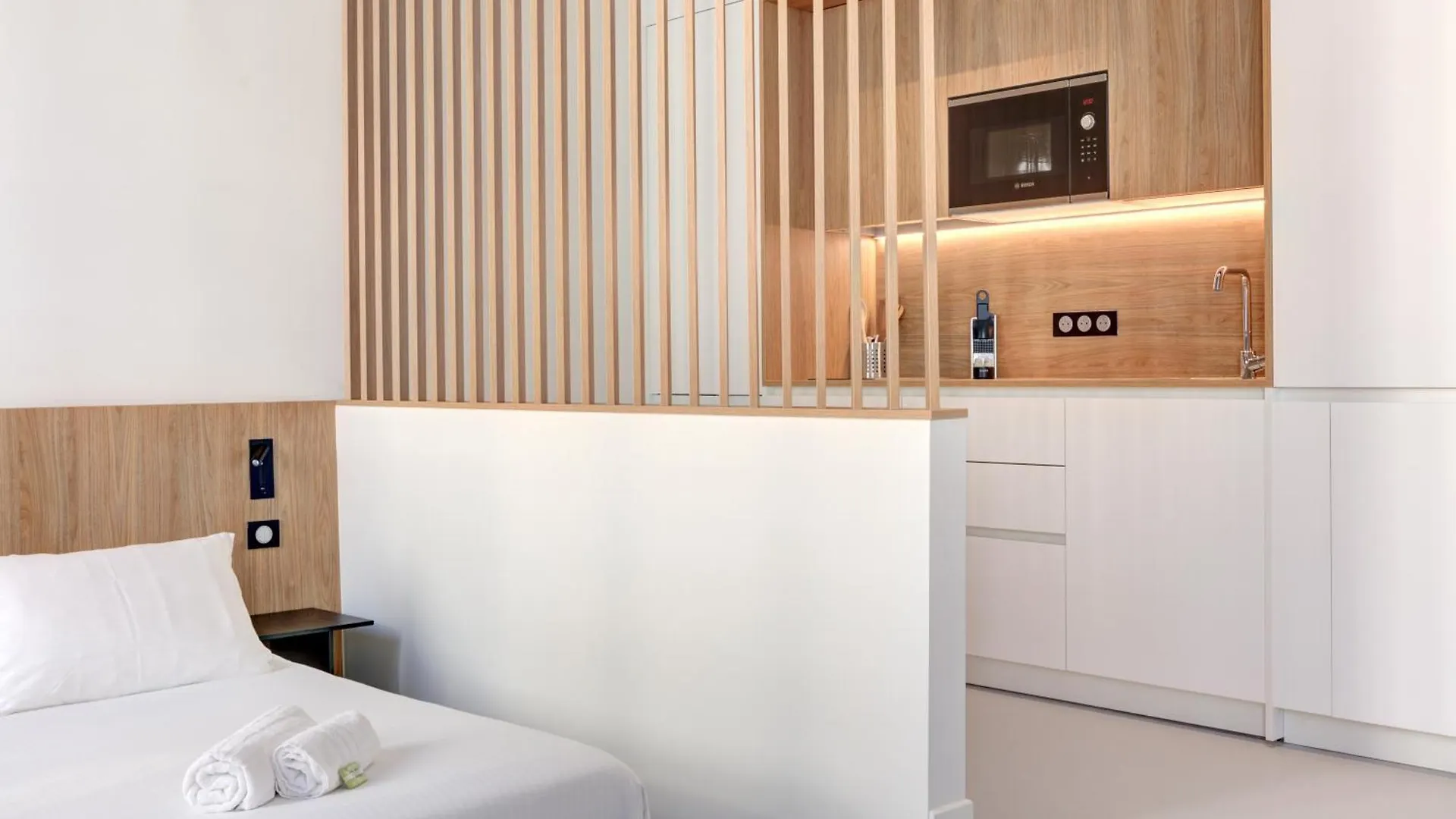 Immogroom - Appartements Luxueux - 2Min Du Palais - Vue Mer - Clim Cannes
