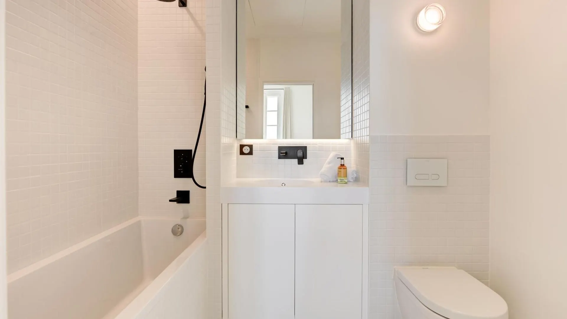 Immogroom - Appartements Luxueux - 2Min Du Palais - Vue Mer - Clim Cannes