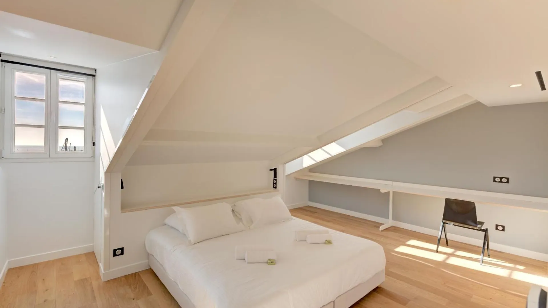 Immogroom - Appartements Luxueux - 2Min Du Palais - Vue Mer - Clim Cannes