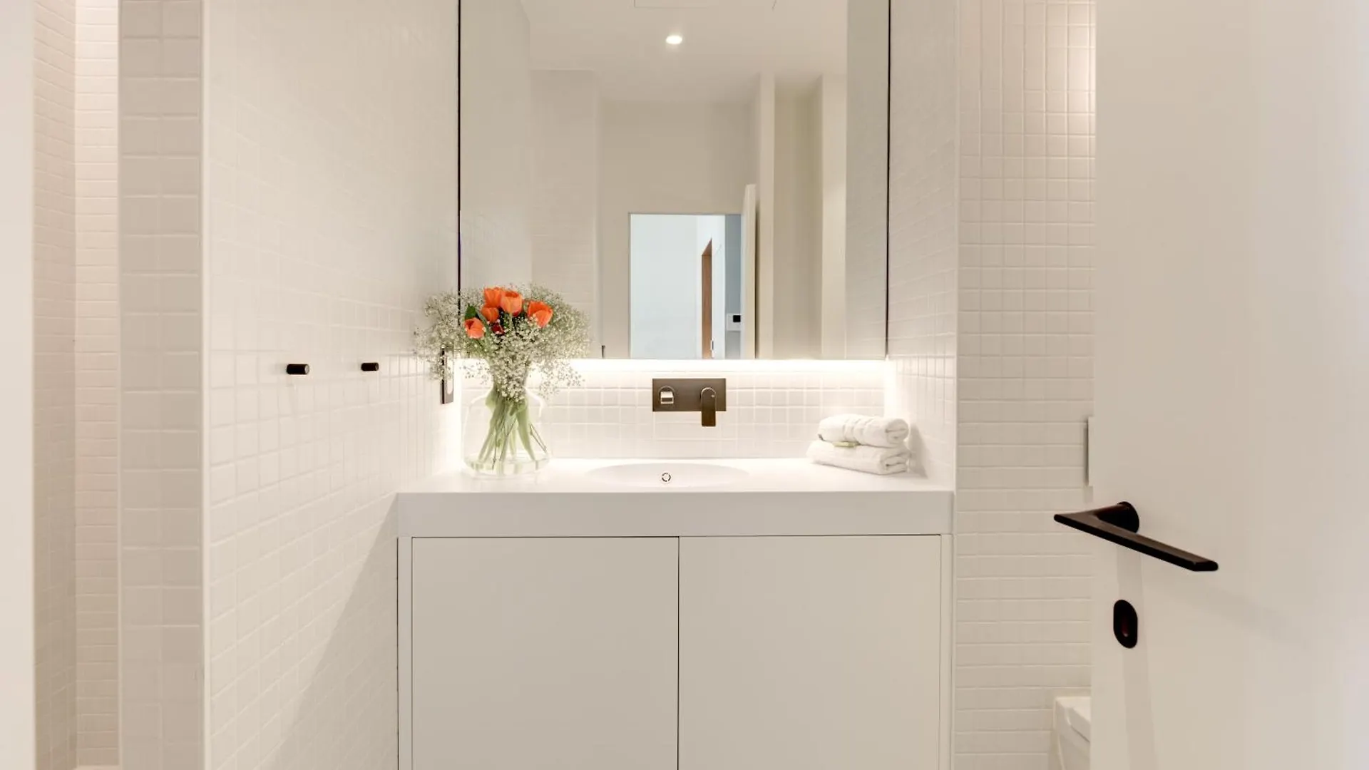 Immogroom - Appartements Luxueux - 2Min Du Palais - Vue Mer - Clim Cannes