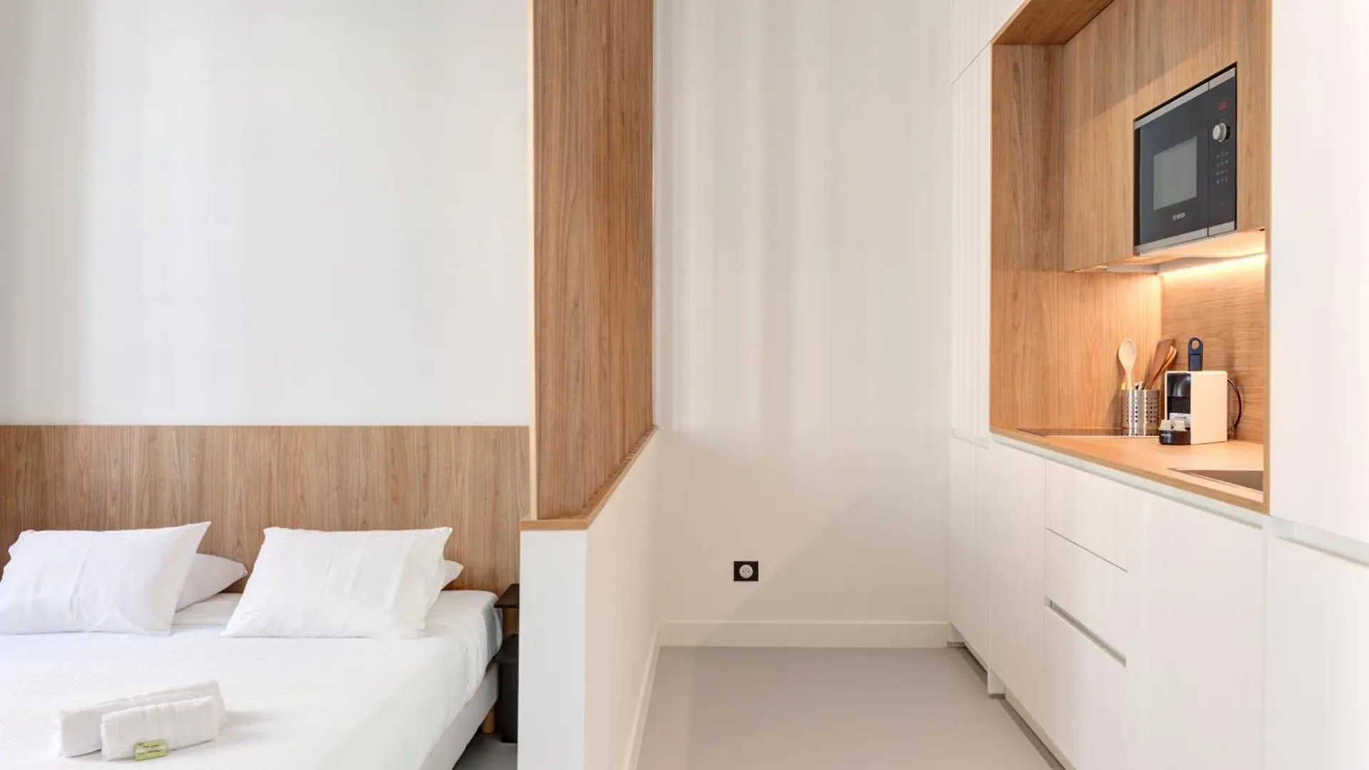 Immogroom - Appartements Luxueux - 2Min Du Palais - Vue Mer - Clim Cannes