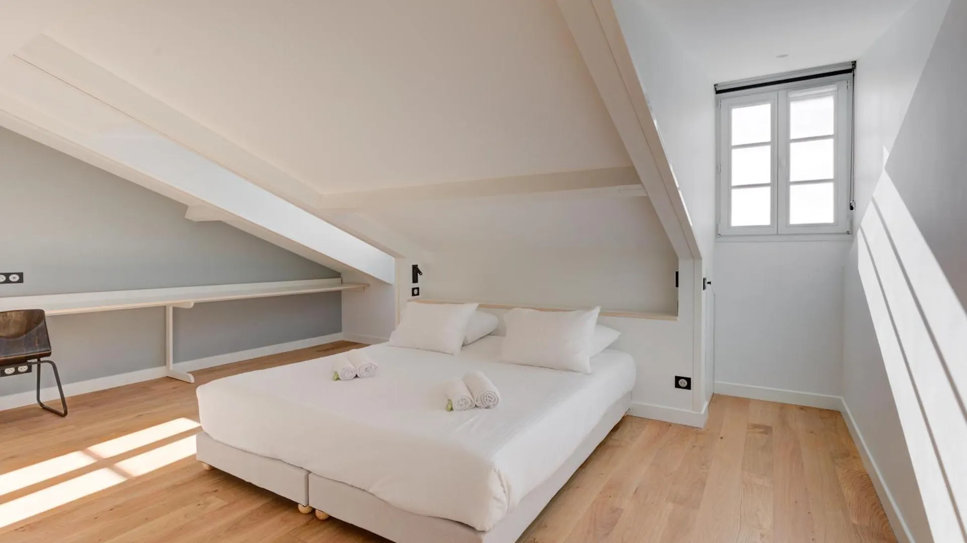 Immogroom - Appartements Luxueux - 2Min Du Palais - Vue Mer - Clim Cannes 0*,