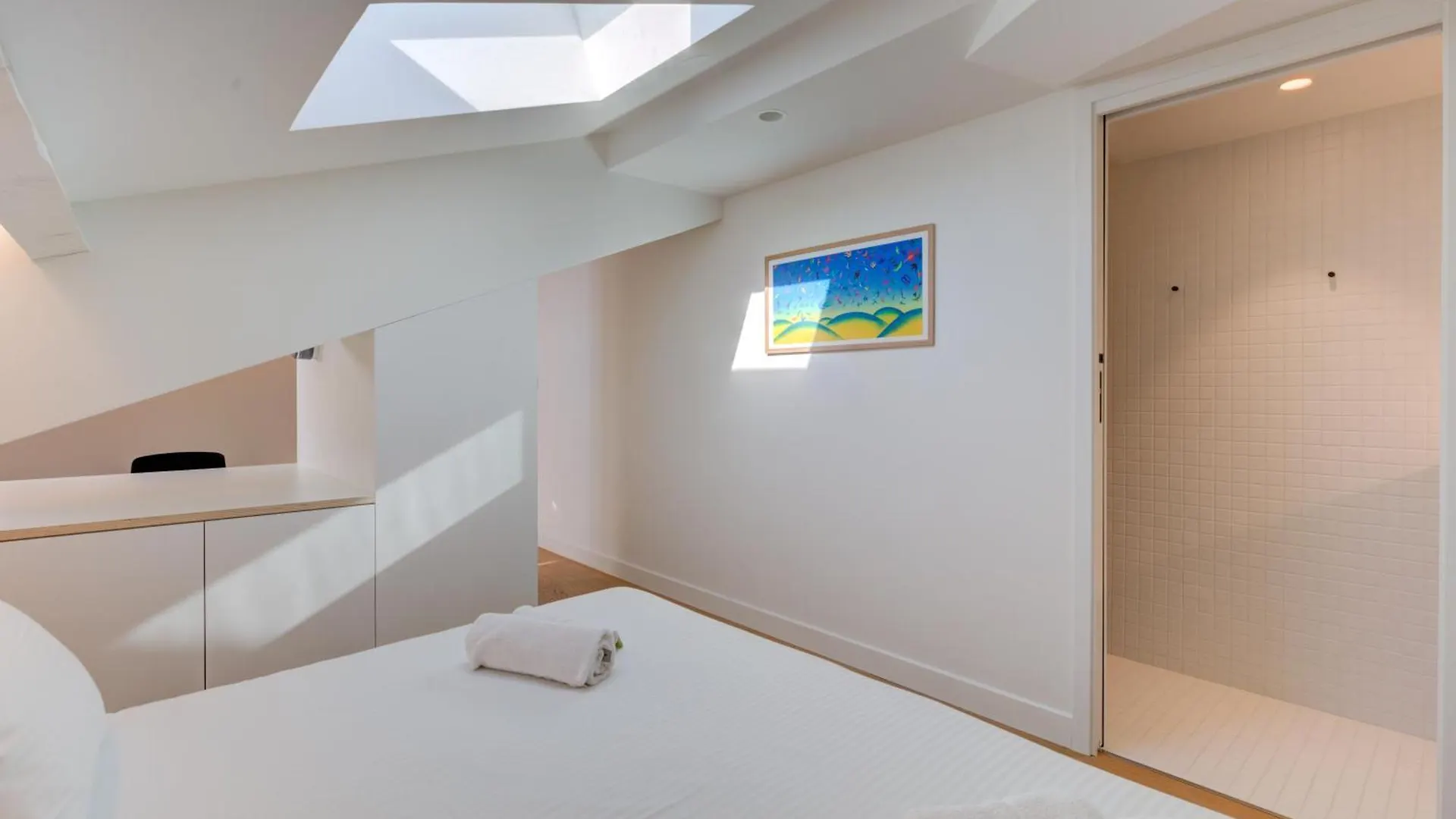 Immogroom - Appartements Luxueux - 2Min Du Palais - Vue Mer - Clim Cannes Apartment