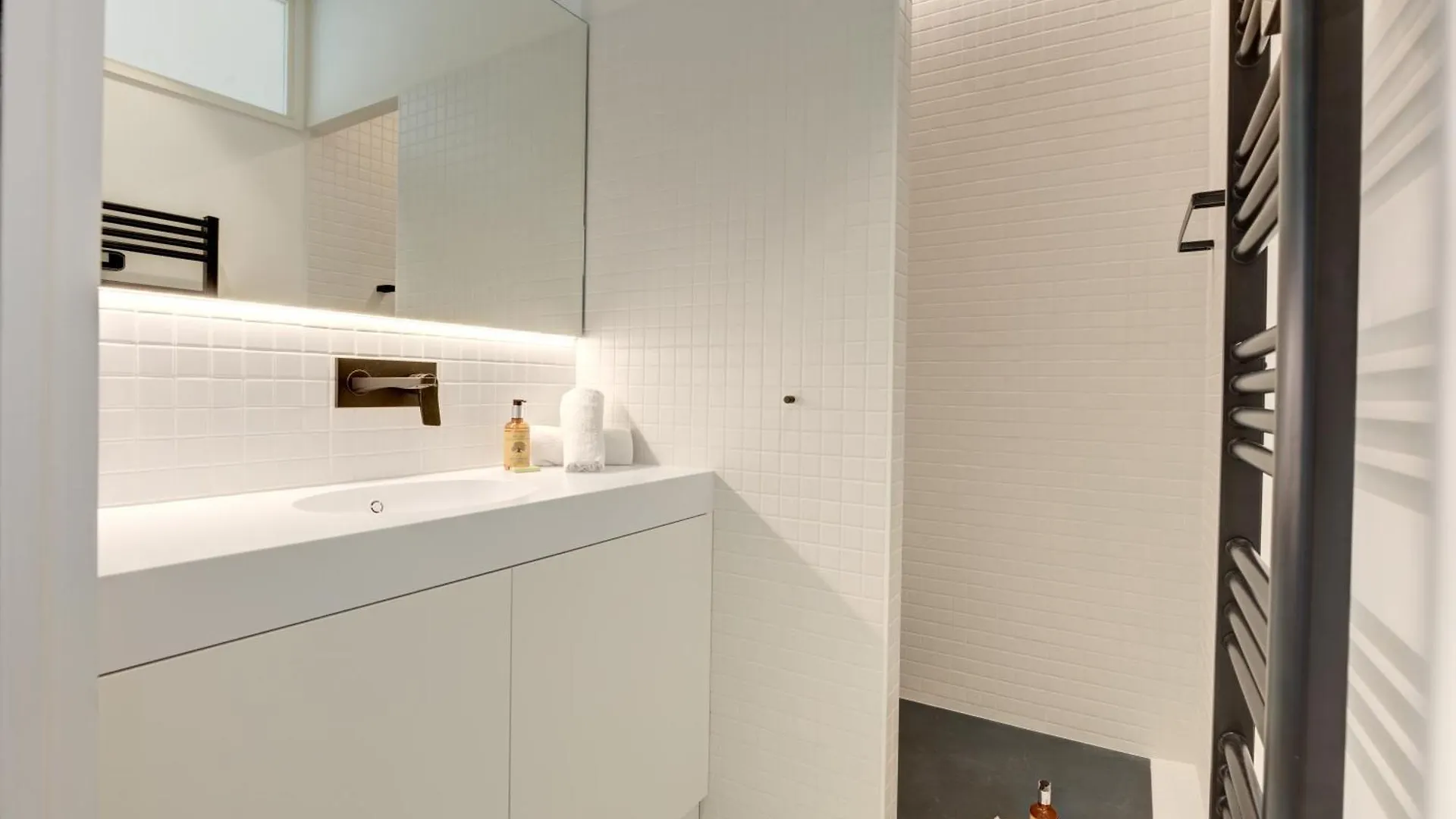Apartment Immogroom - Appartements Luxueux - 2Min Du Palais - Vue Mer - Clim Cannes