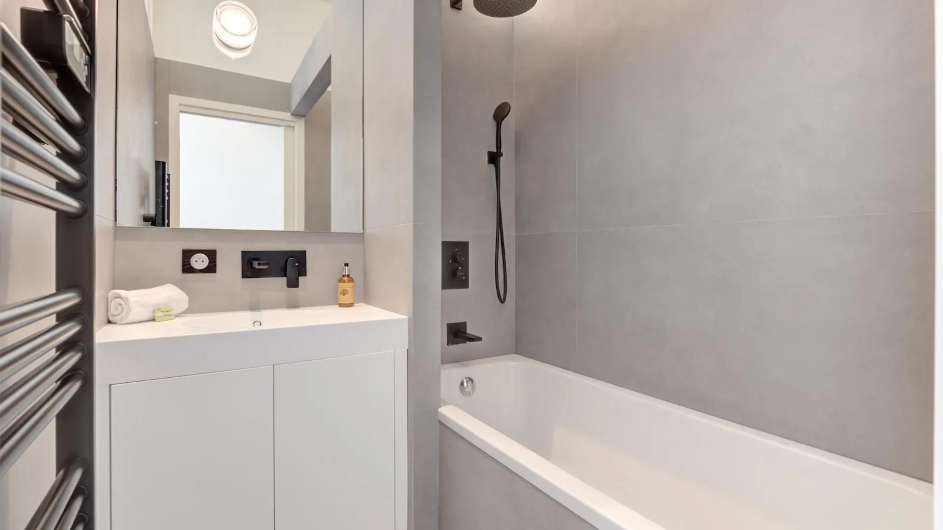 Immogroom - Appartements Luxueux - 2Min Du Palais - Vue Mer - Clim Cannes Apartment